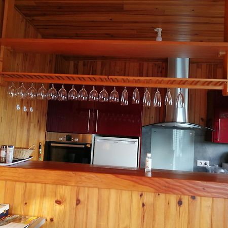 Mon Petit Coin De Paradis Darazac Zimmer foto