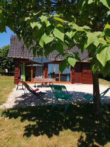 Mon Petit Coin De Paradis Darazac Zimmer foto