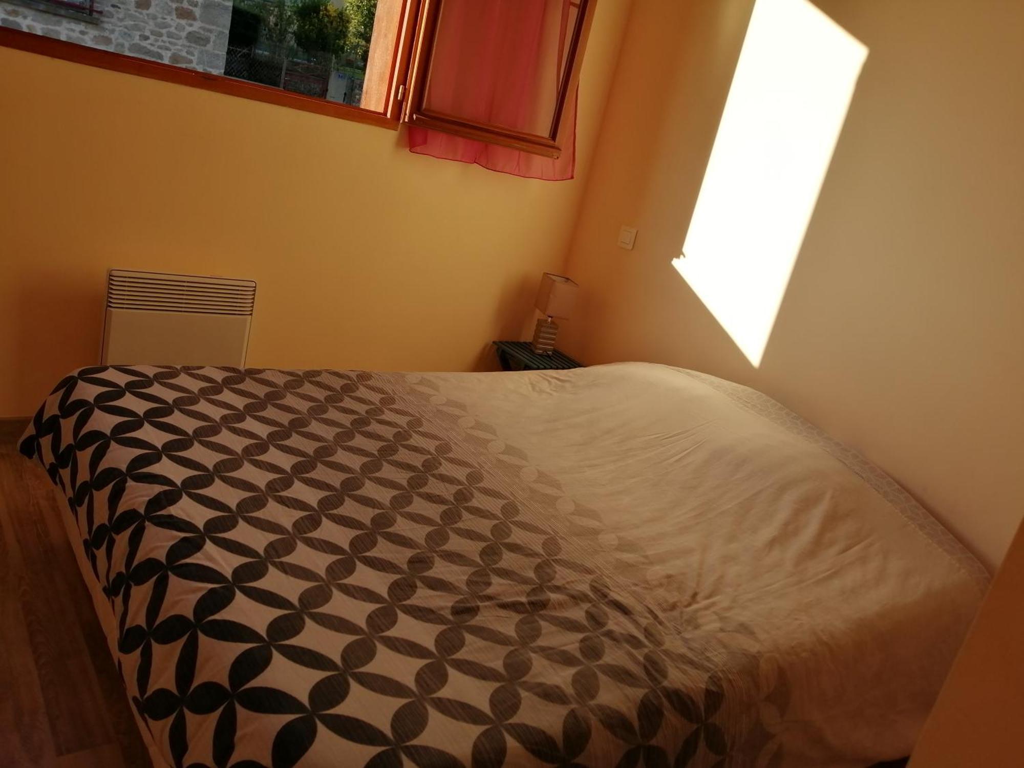 Mon Petit Coin De Paradis Darazac Zimmer foto