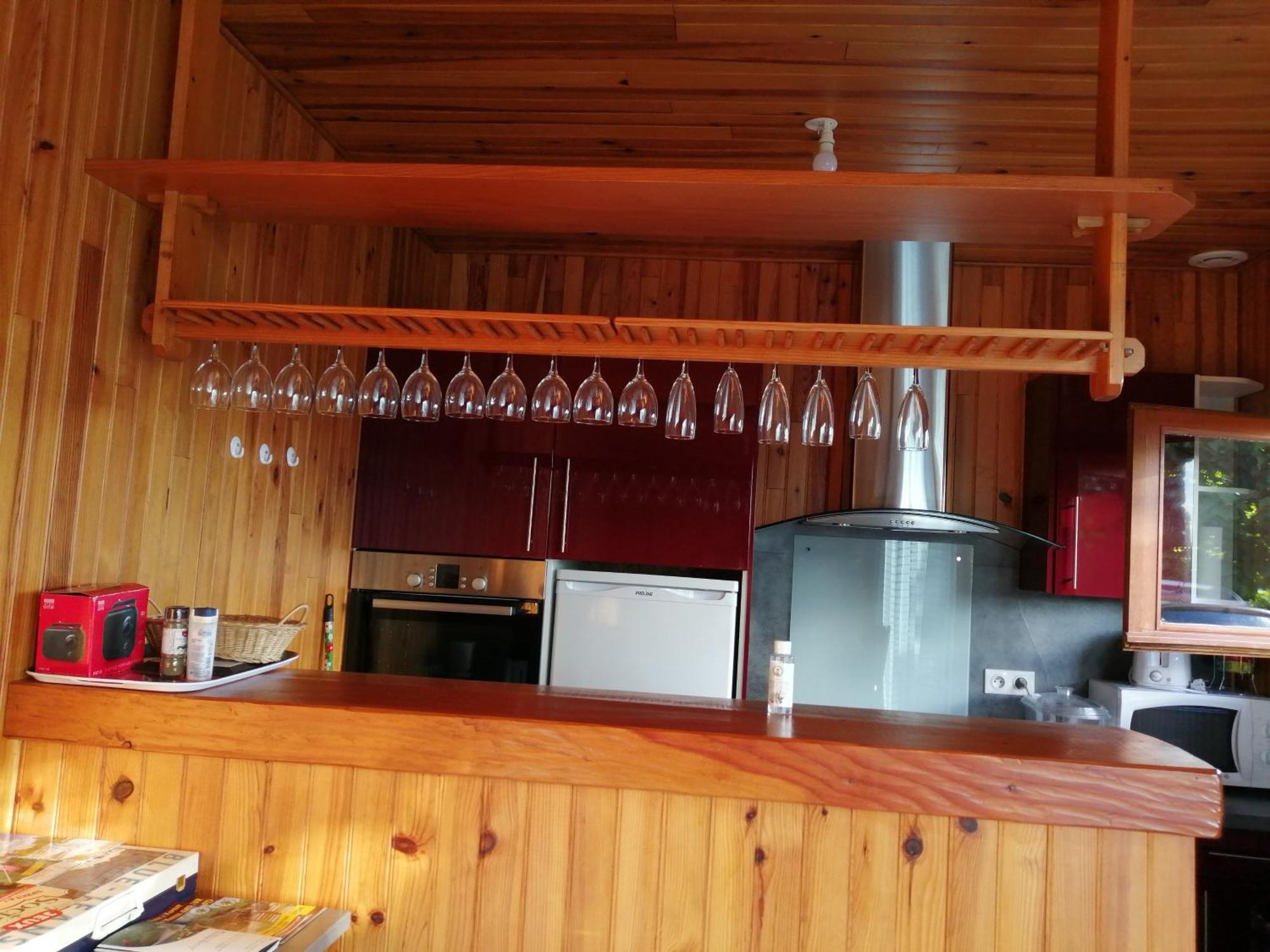 Mon Petit Coin De Paradis Darazac Zimmer foto